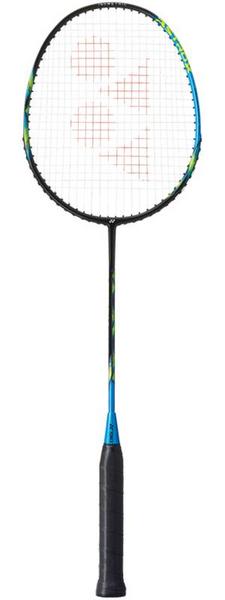 Yonex Astrox E13 Badminton Racket - Blue/Black [Strung] - main image