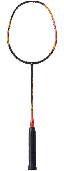 Yonex Astrox E13 Badminton Racket - Blue/Bright Red [Strung] - main image