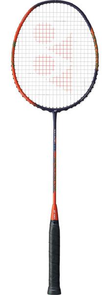 Yonex Astrox Feel Badminton Racket - Orange [Strung] - main image