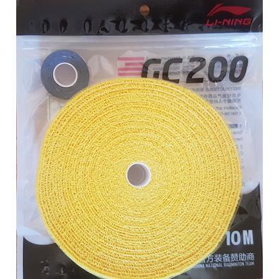 Li-Ning GC200 Towel Grip 10m Reel (Choose Colour) - main image