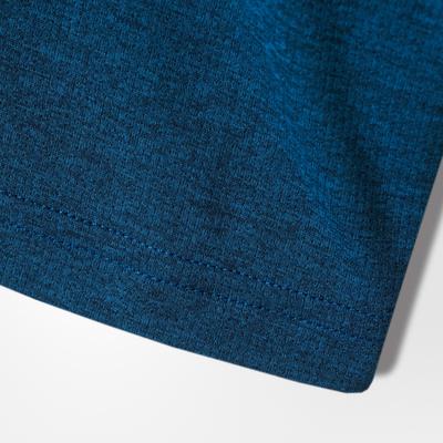 Adidas Womens Uncontrol ClimaChill Polo - Chill Tech Steel Blue - main image