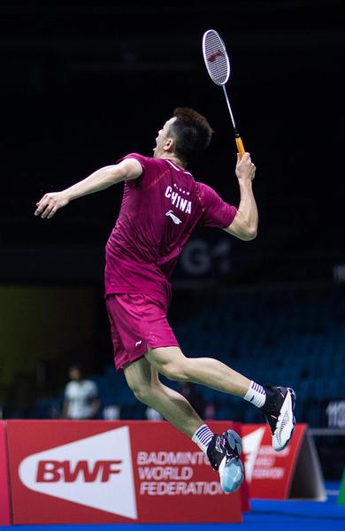 Li ning hotsell ranger 3.0