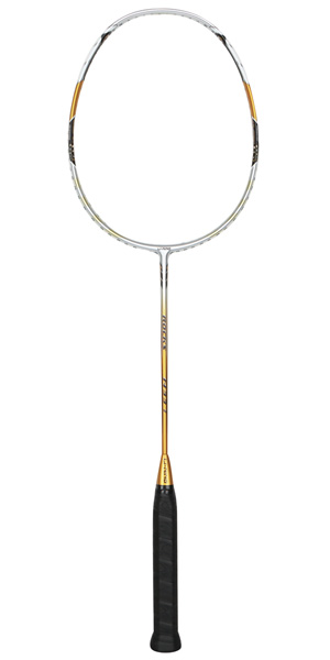 Li-Ning Rocks N33 II Badminton Racket [Frame Only] - main image