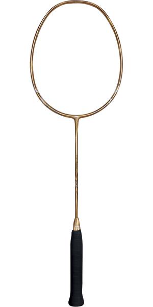 Li-Ning TB Nano 120 Badminton Racket - Gold - main image