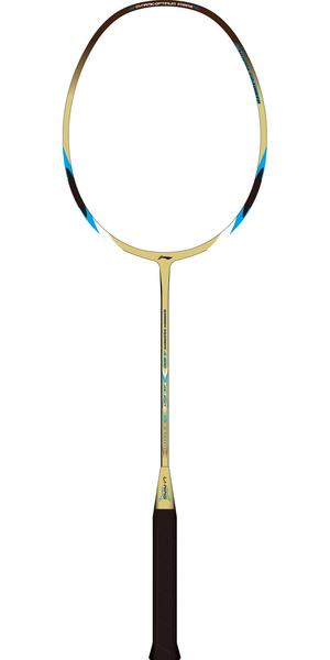 Li-Ning A900 Badminton Racket - main image