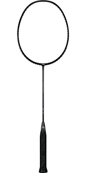 Li-Ning Xiphos X-1 Badminton Racket - Black [Frame Only]