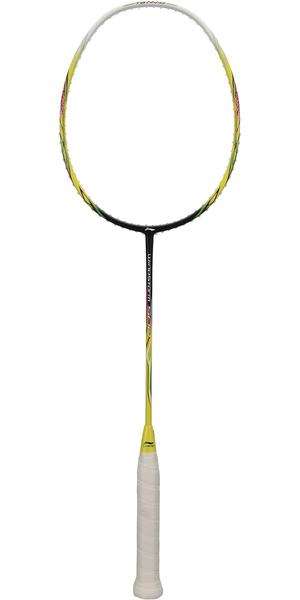 Li-Ning Windstorm 500 Badminton Racket - Yellow - main image