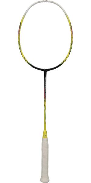 Li-Ning Windstorm 500 Badminton Racket - Yellow - main image