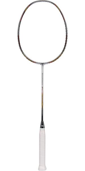 Li-Ning Turbocharging N7 TD Badminton Racket - Silver - main image