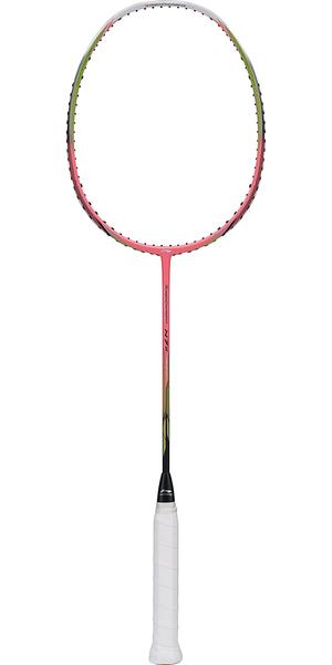 Li-Ning Turbocharging N7II Light Badminton Racket - Light Pink [Frame Only] - main image