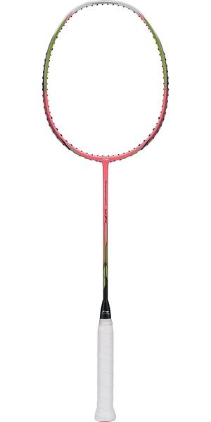Li-Ning Turbocharging N7II Light Badminton Racket - Light Pink [Frame Only] - main image