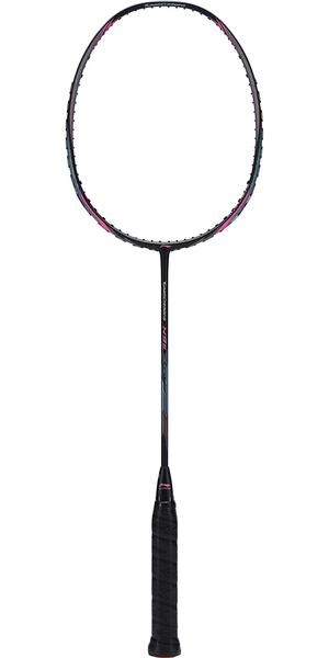 Li-Ning Turbocharging N9II Badminton Racket - Black [Frame Only]