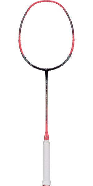 Li-Ning Windstorm 500 Badminton Racket - Pink