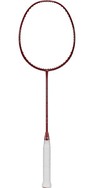 Li-Ning Xiphos X-1 Badminton Racket - Red - main image