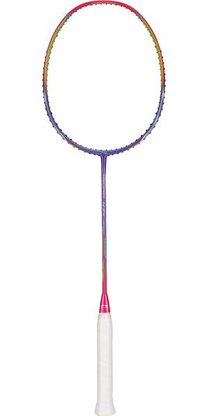 Li-Ning Turbocharging N7II Badminton Racket - Purple