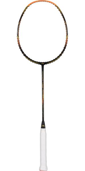 Li-Ning Airstream N99 Chen Long Limited Edition Badminton Racket - Orange [Frame Only] - main image