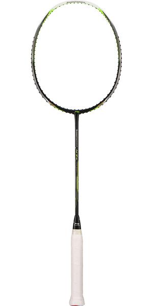Li-Ning Turbocharging N7II Light Liliyana Natsir Limited Edition Badminton Racket - Green [Frame Only]
