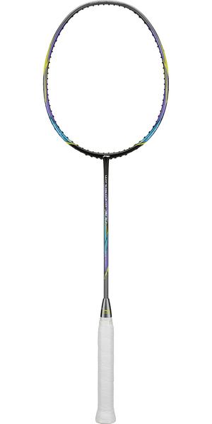Li-Ning Windstorm 300 Badminton Racket - Blue - main image