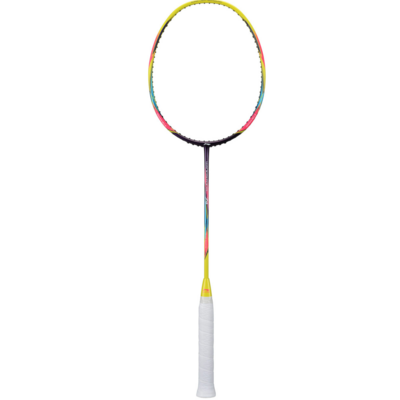 Li-Ning Windstorm 74 6U Badminton Racket [Frame Only] - Yellow - main image