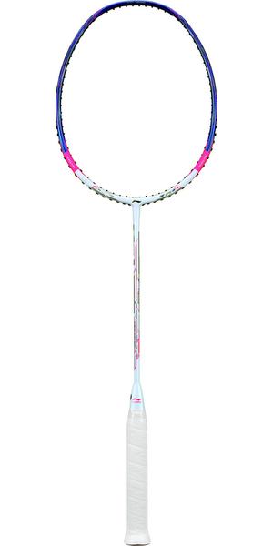 Li-Ning TecTonic 7I Badminton Racket [Frame Only]