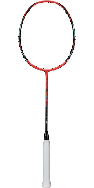 Li-Ning Bladex 800 Badminton Racket [Frame Only] - Red - main image
