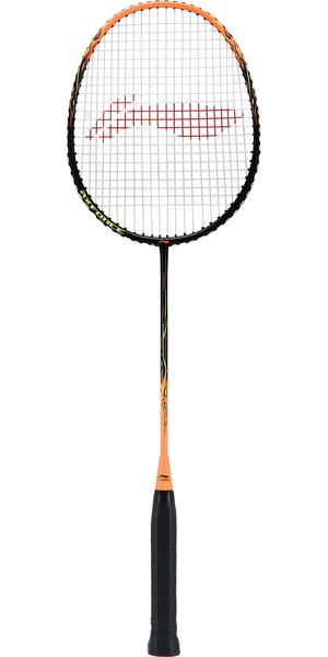 Li-Ning Axforce 9 Badminton Racket [Strung] - main image