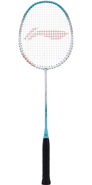 Li-Ning Axforce 9 Badminton Racket [Strung] - main image