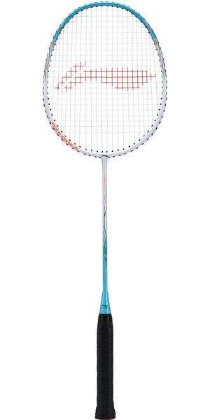 Li-Ning Axforce 9 Badminton Racket [Strung] - main image