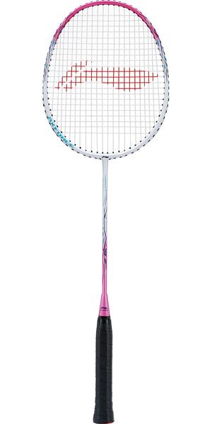 Li-Ning Axforce 9 Badminton Racket [Strung] - main image