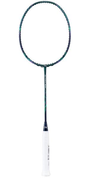 Li-Ning Bladex 800 Badminton Racket [Frame Only] - Dark Green - main image