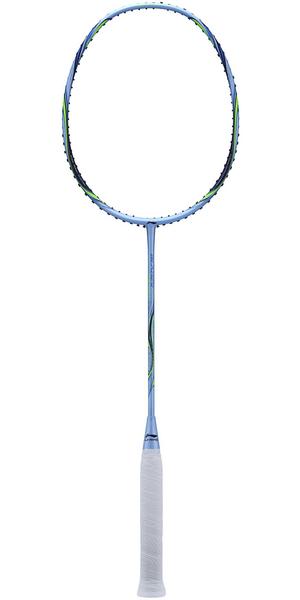 Li-Ning Bladex 73 Light Badminton Racket Light Blue [Frame Only]