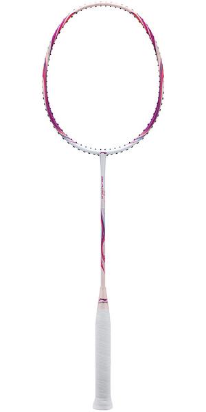 Li-Ning Bladex 73 Light Badminton Racket Light Pink [Frame Only] - main image