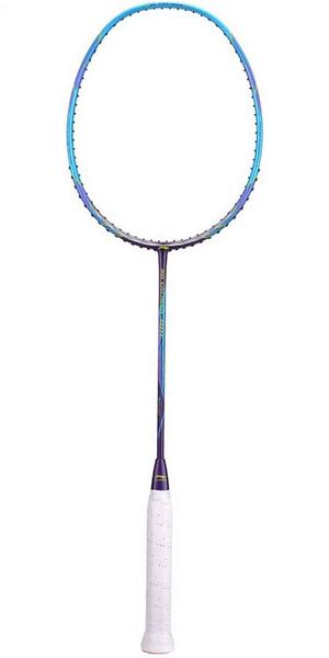 Li-Ning 3D Calibar 001 Drive Badminton Racket [Strung] - main image