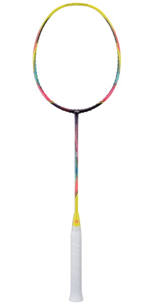 Li-Ning Windstorm 74 Badminton Racket [Frame Only] - main image