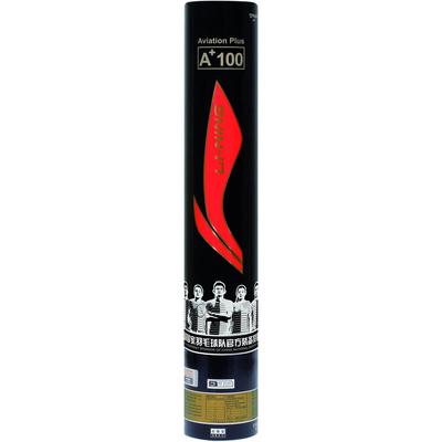 Li-Ning A+ 100 Badminton Shuttles - main image