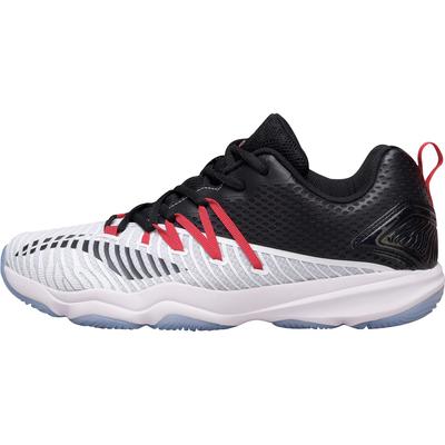 Li-Ning Mens Ranger 3.0 TD Badminton Shoes - Black/White - main image