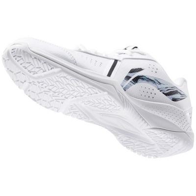 Li-Ning Mens Thunder Lite Badminton Shoes - White - main image