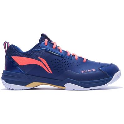 Li-Ning Mens Blade DF Lite Badminton Shoes - Estate Blue - main image