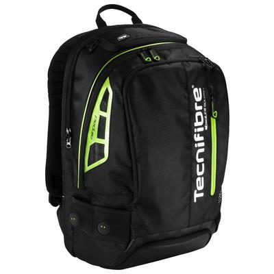 Tecnifibre Absolute Squash Green Backpack - main image