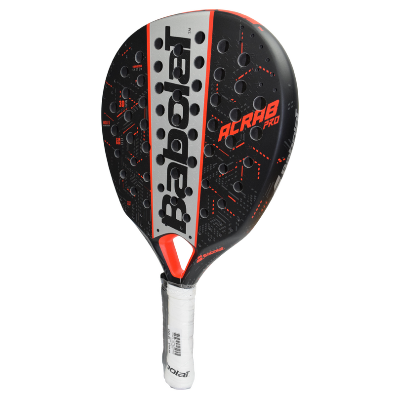 Babolat Acrab Pro Padel Racket - main image