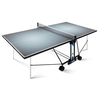 Adidas To.100 Outdoor Table Tennis Table - Grey - main image