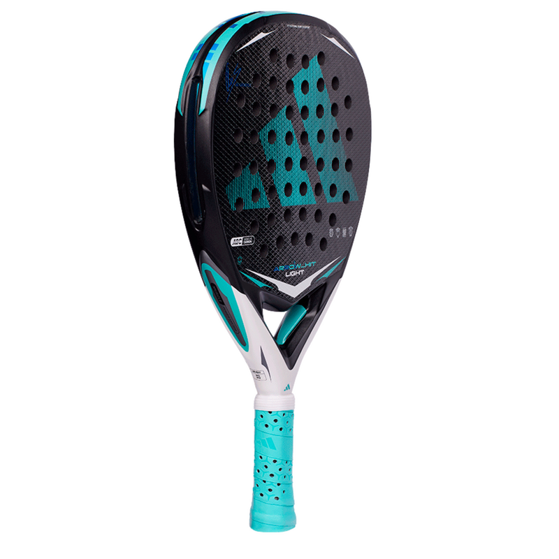 Adidas Arrow Light Ari Sánchez Padel Racket (2026) - main image
