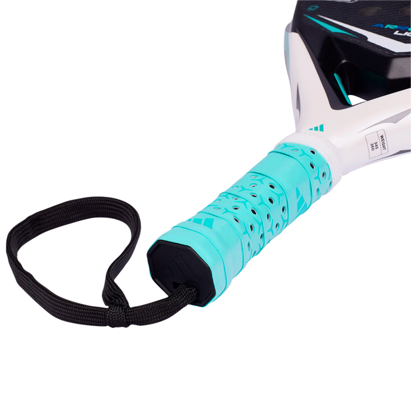 Adidas Arrow Light Ari Sánchez Padel Racket (2026) - main image