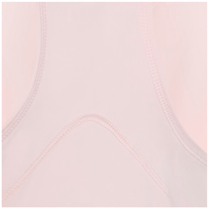 Adidas Girls Club Tank - Distilled Pink - main image
