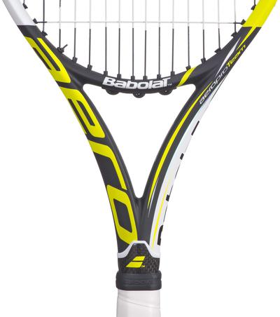 Babolat AeroPro Team Tennis Racket - main image