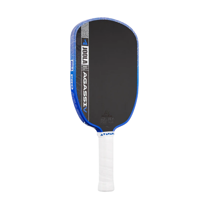 JOOLA Agassi Pro V Pickleball Paddle - main image