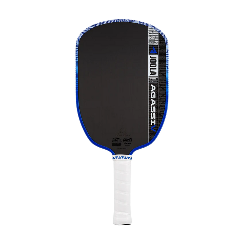JOOLA Agassi Pro V Pickleball Paddle - main image