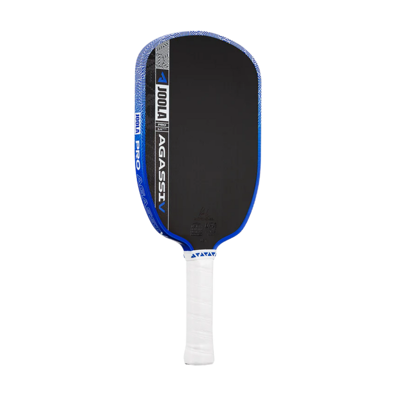 JOOLA Agassi Pro V Pickleball Paddle - main image