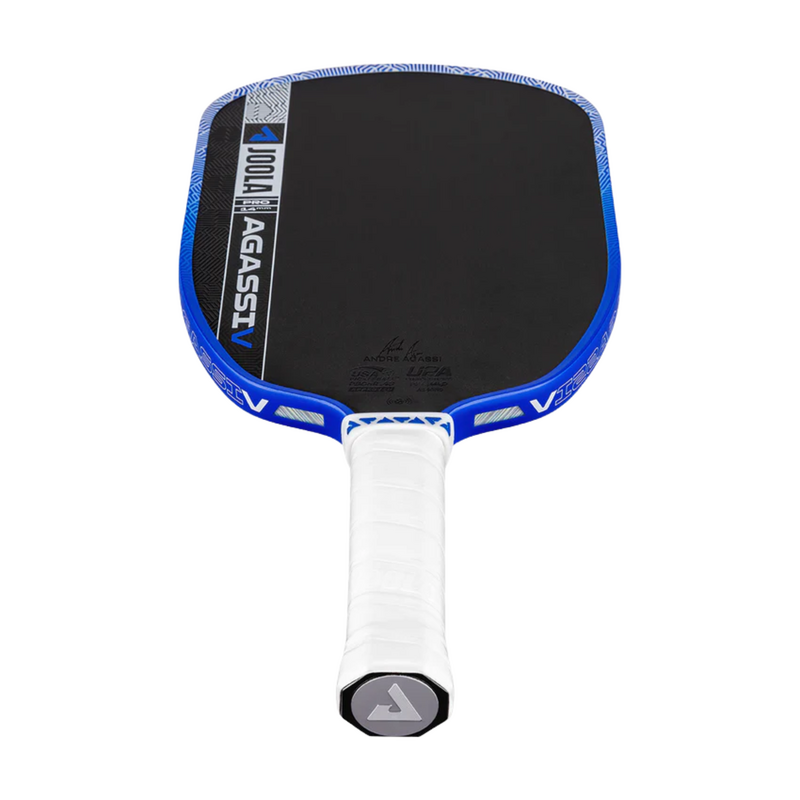 JOOLA Agassi Pro V Pickleball Paddle - main image