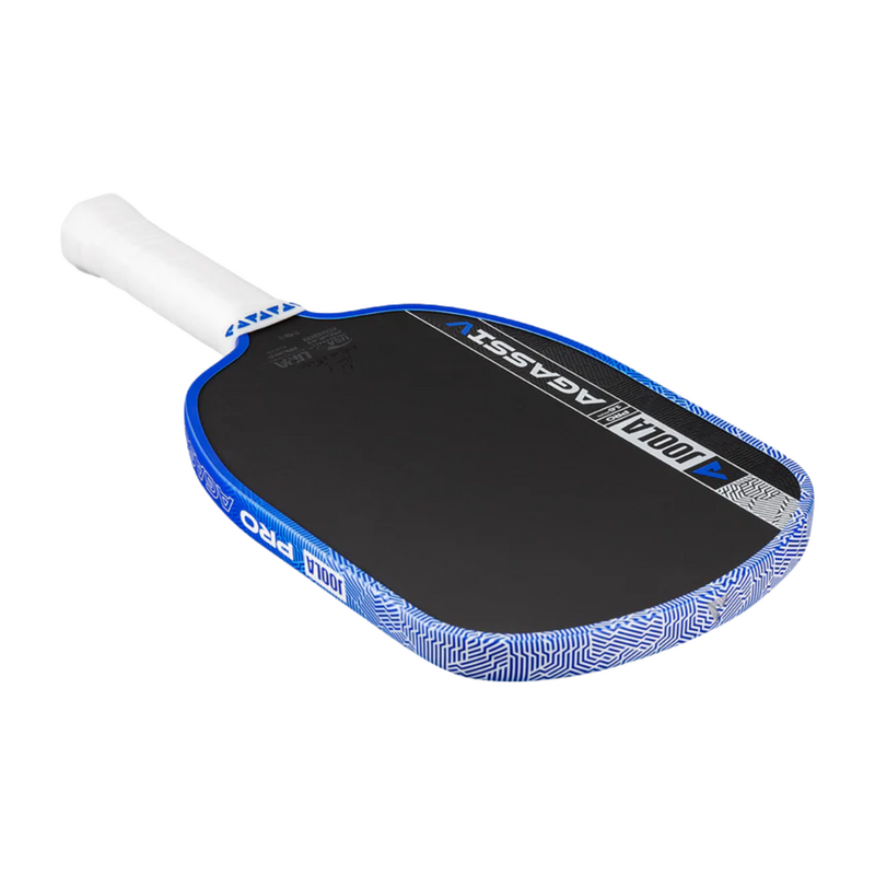 JOOLA Agassi Pro V Pickleball Paddle - main image
